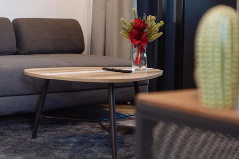 AirTrip Apartments At Woolloongabba - Hotel Gold Coast 2