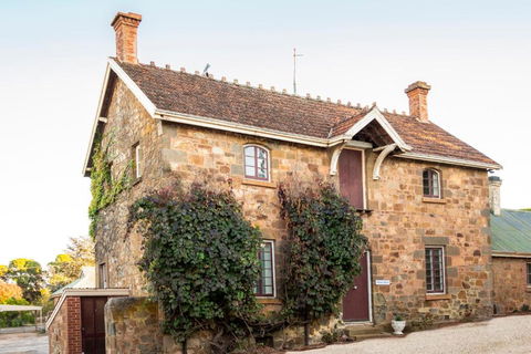 Anlaby Station - Hotel Gold Coast 0