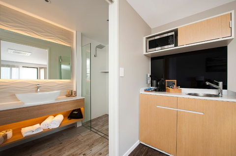 Allure On Ocean Motel - Hotel Gold Coast 2