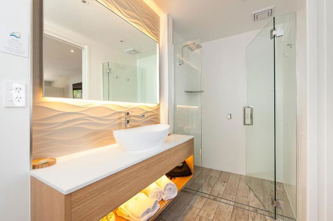 Allure On Ocean Motel - Hotel Gold Coast 4