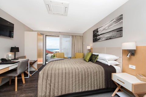 Allure On Ocean Motel - Hotel Gold Coast 3