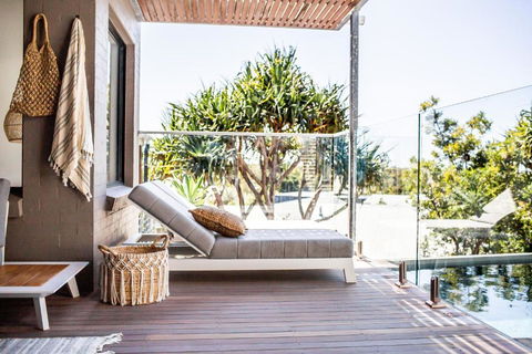 Akoakoa - Sunrise Beach - Hotel Gold Coast 1
