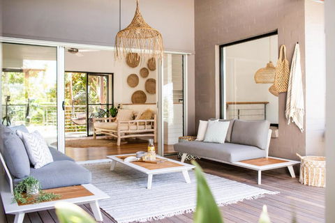 Akoakoa - Sunrise Beach - Hotel Gold Coast 2