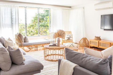 Akoakoa - Sunrise Beach - Hotel Gold Coast 4