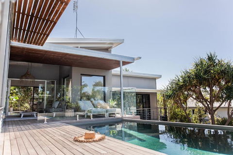 Akoakoa - Sunrise Beach - Hotel Gold Coast 0