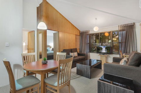 Airport International Motel Brisbane - Hotel Gold Coast 2