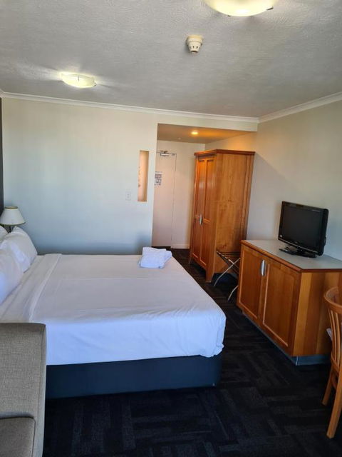 Airport Heritage Motel - Hotel Gold Coast 4