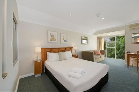 Airport Heritage Motel - Hotel Gold Coast 1