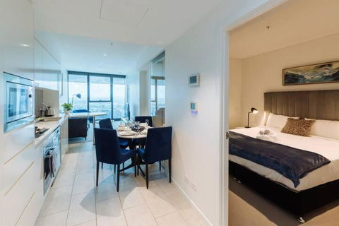 AirTrip Apartment On Margaret Street In CBD - Hotel Gold Coast 2