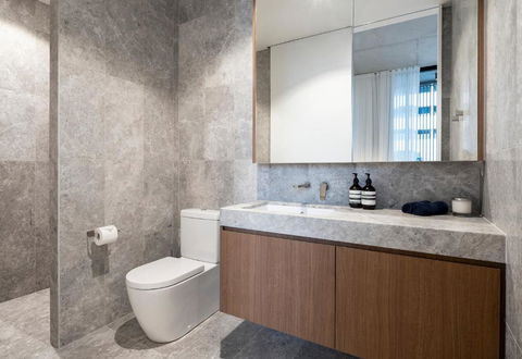 Alfred & Turner Apartments, Luxury 2 Bedroom Condos In The Heart Of The Valley - Hotel Gold Coast 1