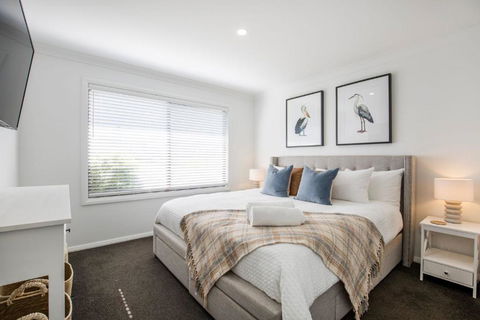 Alkira - Pet Friendly - 4 Mins Walk To Beach - Hotel Gold Coast 3