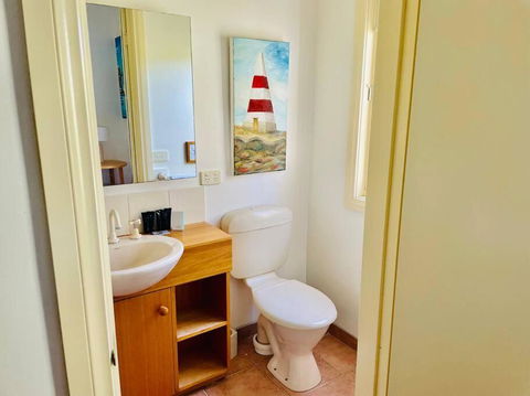 Artist Apartment Between Beach And Main - Hotel Gold Coast 4