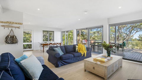 Anthonys Treehouse By The Beach - Hotel Gold Coast 1