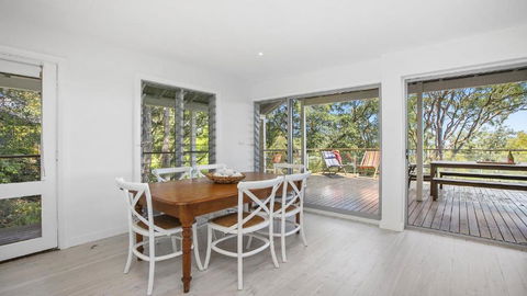 Anthonys Treehouse By The Beach - Hotel Gold Coast 3