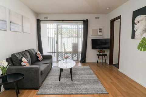 Apartment 1 Burswood - Hotel Gold Coast 2