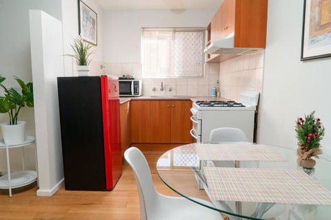 Apartment 1 Burswood - Hotel Gold Coast 0