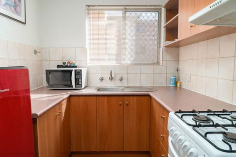 Apartment 1 Burswood - Hotel Gold Coast 1