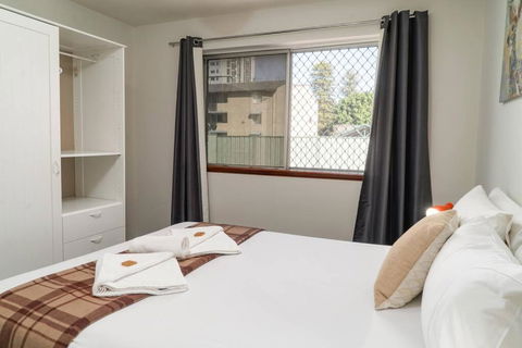 Apartment 1 Burswood - Hotel Gold Coast 4