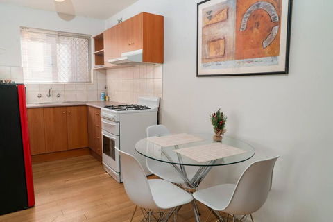 Apartment 1 Burswood - Hotel Gold Coast 3