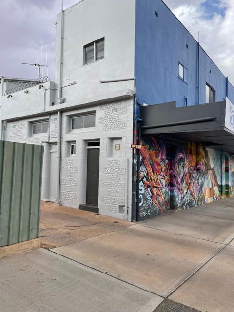 Apartment 1 On Oxide - Hotel Gold Coast 2