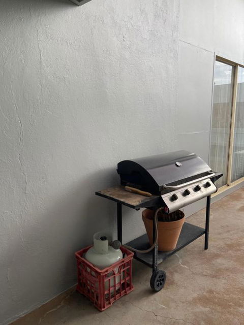 Apartment 1 On Oxide - Hotel Gold Coast 1