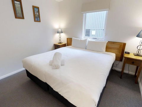 Apartment 11 The Stables Perisher - Hotel Gold Coast 3