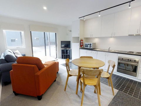 Apartment 11 The Stables Perisher - Hotel Gold Coast 1