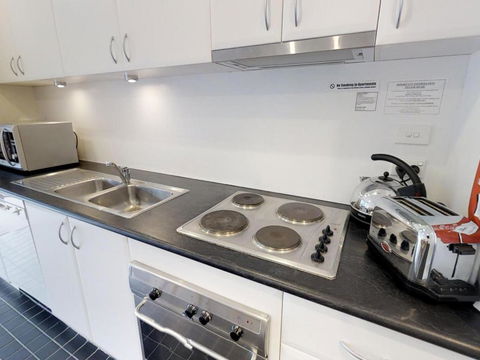 Apartment 11 The Stables Perisher - Hotel Gold Coast 2