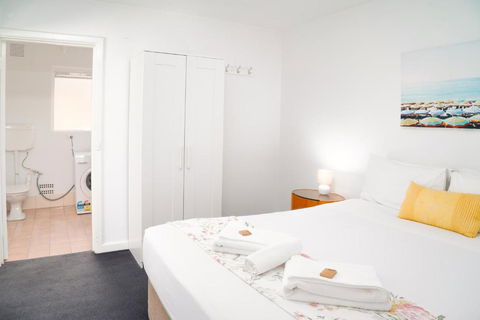 Apartment 15 Burswood - Hotel Gold Coast 3