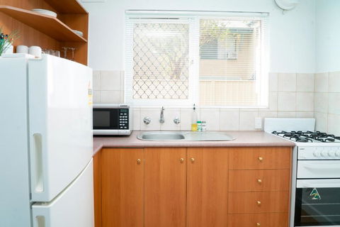 Apartment 15 Burswood - Hotel Gold Coast 1