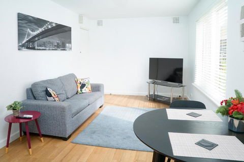 Apartment 15 Burswood - Hotel Gold Coast 0