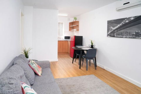 Apartment 17 Burswood - Hotel Gold Coast 4