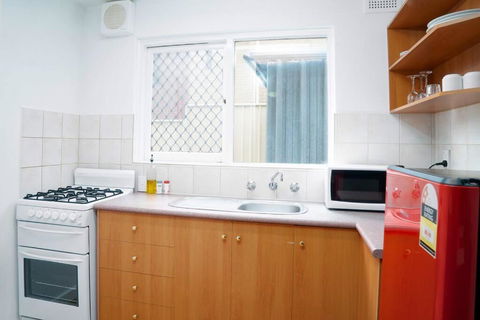 Apartment 17 Burswood - Hotel Gold Coast 3