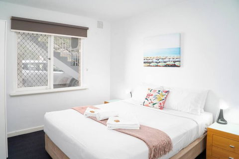 Apartment 17 Burswood - Hotel Gold Coast 1