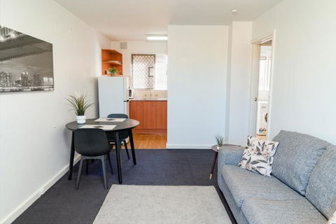 Apartment 19 Burswood - Hotel Gold Coast 4