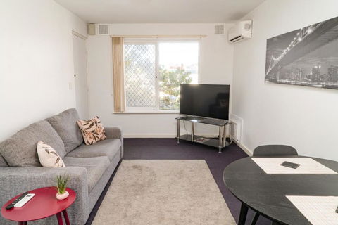 Apartment 19 Burswood - Hotel Gold Coast 0