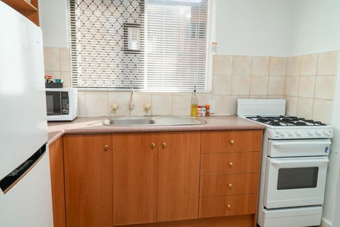 Apartment 19 Burswood - Hotel Gold Coast 2