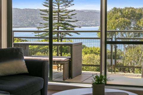 Apartment 28 Pacific Apartments - Hotel Gold Coast 1