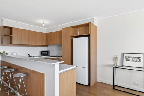 Apartment 28 Pacific Apartments - Hotel Gold Coast 3