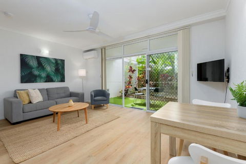 Apartment 4 At Palm Villas - Hotel Gold Coast 0