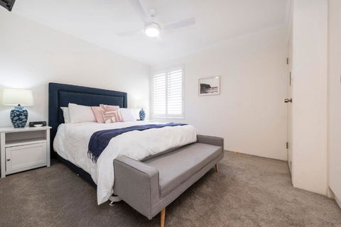 Apartment 47 Bay Parklands - Hotel Gold Coast 1