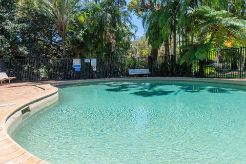 Apartment 47 Bay Parklands - Hotel Gold Coast 0