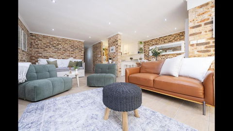 Apartment 47 Bay Parklands - Hotel Gold Coast 3