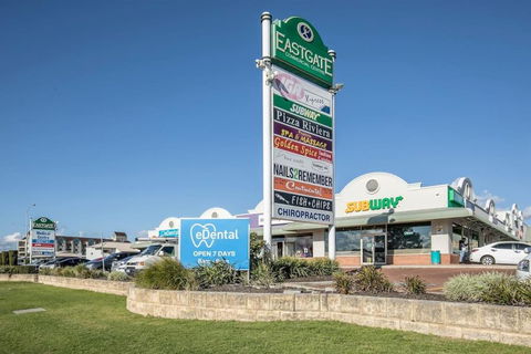 Apartment 5 Burswood - Hotel Gold Coast 2