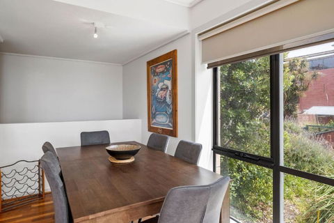 Apartment 5 Pacific Apartments - Hotel Gold Coast 4