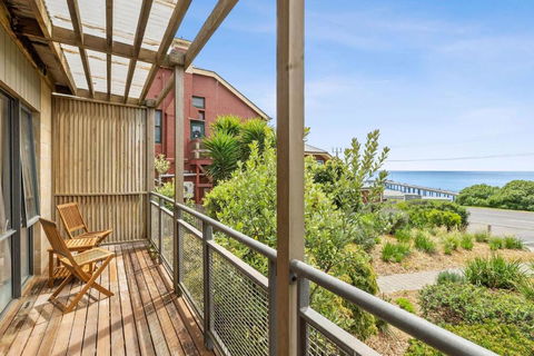 Apartment 5 Pacific Apartments - Hotel Gold Coast 0