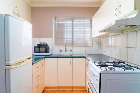Apartment 9 - Hotel Gold Coast 3