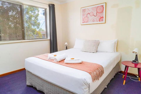 Apartment 9 - Hotel Gold Coast 0