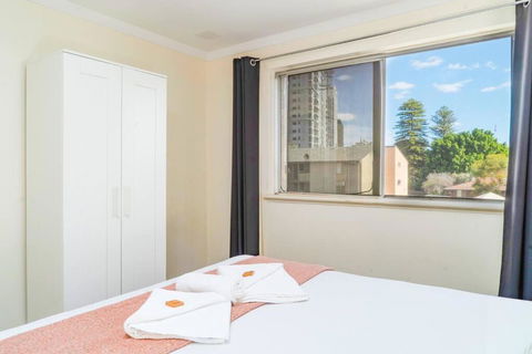 Apartment 9 - Hotel Gold Coast 2