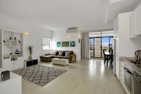 Apartment At Cooper St - Hotel Gold Coast 0